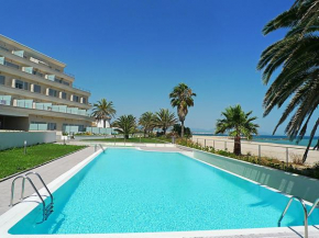  Ático Mar de Dénia  Дения